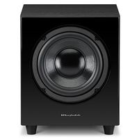 Wharfedale - WH-D8 (Black)