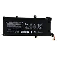 IMK Compatible MB04XL Laptop Battery Replacement for HP Envy X360 M6 M6-AQ105DX M6-AQ003DX M6-AQ005DX Convertible PC 15 Series Notebook HSTNN-UB6X 843538-541 844204-850 15.4V 55.67Wh