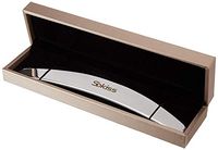 Sokiss Pro Medical Heavier Gua Sha Massage Tools-Moon Shape -Stainless Steel Physical Therapy Tools- Deep Tissue Muscle Scraping Tools for Neck,Back,Legs and Arms…… …