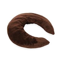 Sposh Minky Herbal Neck Wrap (Java)