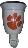 Clemson University Plug in Wax and Oil Warmer