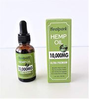 Hemp Oil 10,000MG