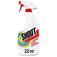 Shout Triple-Acting Stain Remover Spray, 22 Oz