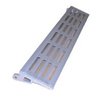 Non Load Bearing Approach Plate Size: 30" W