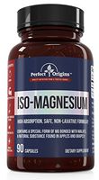 Perfect Origins IsoMagnesium, Magnesium Malate Supplement