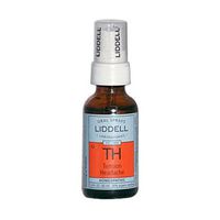 Liddell Homeopathic Tension Headache, 1 Ounce