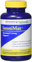Advanced Naturals Intestimax Caps, 90 Count
