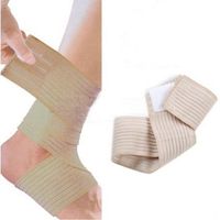 Athletics Bandage Ankle Support, One Size, One PCS
