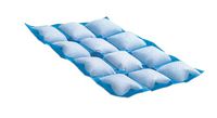 Mueller Flexible Cold Hot Therapy Pads - 1 Pad, Blue, 6.15 Inch X 10.3 Inch