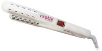 VOLOOM Rootie the Rootlifter ¾ Inch Hair Iron. A revolutionary hair lifter designed specifically to add lasting volume and body to hair. The only hair volumizer with patented checkerboard design.
