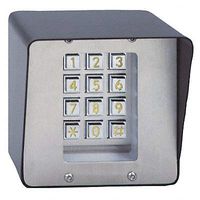 Access Control Keypad, Minikey
