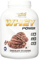 ISS Research Oh Yeah Whey Power Powder, Chocolate, 5 Pound