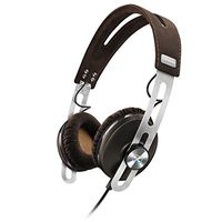 Sennheiser Momentum 2.0 On-Ear for Apple Devices - Brown