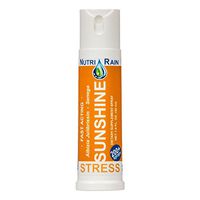 NutriRain Sunshine Stress Relief Spray 1 Fl oz