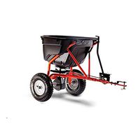 Agri-Fab 45-0463 130-Pound Tow Behind Broadcast Spreader (Pack of 1)