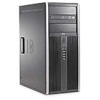 HP Compaq 8100 Elite CMT/Core i5-650 @ 3.2 GHz/16GB DDR3/1TB HDD/DVD-RW/No OS