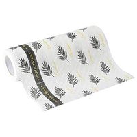 Kitchen Paper Towel, Soft & Strong Paper Towels Household Roll Paper Towels 30 Sheets per Roll (YZ)