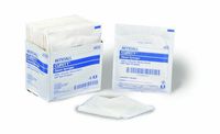 `Curity Gauze Sponge 2" X 2" 8-Ply Sterile Bx/100