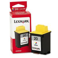 LEX15M0120 - Lexmark 15M0120 Ink