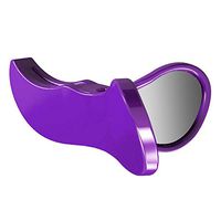 YWILLINK PVC Exerciser Hip Trainer Clip Buttocks Training Body Inner Thigh Pelvic Floor Muscle Firming