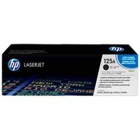 HP 125A | CB540A | Toner Cartridge | Black