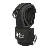 active hands Limb Difference gripping aid (Standard, Left)