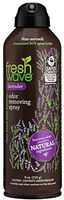 Fresh Wave Lavender Odor Eliminator Spray & Air Freshener, Non-Aerosol, Fine Mist, 8 oz.