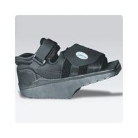 OrthoWedge Healing Shoe - L, Men's:; 10½-12, Women's:; --