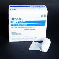 "CONFORM Stretch Bandage KND2242 (Pack) 2"" x 75"" Nonsterile"