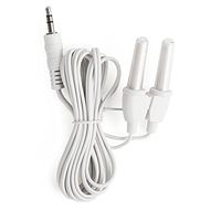 Spare Laser Tube for HailiCare Allergy Reliver Device, Pack of 2