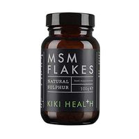 KIKI 100g MSM Powder