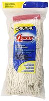 Quickie All Purpose Cotton Wet Mop Refill (Pack of 3)