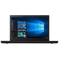 Lenovo ThinkPad T480 Business Laptop: Core i7-8550U, 8GB RAM, 256GB SSD, 14inch Full HD Display, Backlit Keyboard, Windows 10