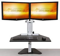 Ergo Desktop ED-KE Kangaroo Elite