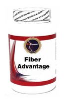 Fiber Advantage 90 Capsules # BioPower Nutrition