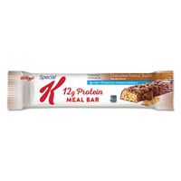 Kellogg’s® Special K Protein Meal Bar, Chocolate/Peanut Butter, 1.59 oz, 8/Box
