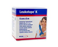 BSN MEDICAL Srl Leukotape K 5X500Cm Media Rosa
