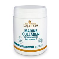 ANA MARIA LAJUSTICIA Marine Collagen with MANGNESIUM and Vitamin C