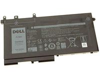 New Battery for Dell Latitude 42Wh Battery 3DDDG