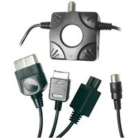 Universal Rfu Adapter - Game Boy Advance