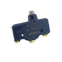 BE-2RB-A4 SPDT 25A 125V Switch SNAP Action