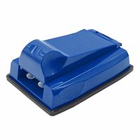 Manual Two Cigarette Tube Roller Maker Tobacco Rolling Machine New Basic Tool For Home