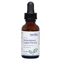 Doctor Wilson's Original Formulations Herbal Adrenal Support Formula 1 oz