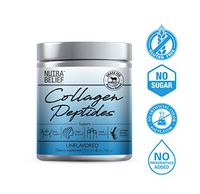 Pure Collagen Peptides (6 oz) |Type1