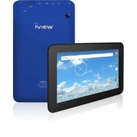 iView 730TPC-BL 7" Tablet PC Android 7.1 Quad Core 1GB Memory 16GB Storage Blue