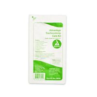 Dynarex 4600 Advantage Trach Kit
