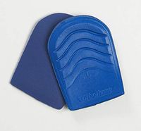 Sorbothane Heel Pad W 13-15, M 11-16 (Metric 44-49) - Large