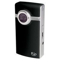 Flip Ultra Pocket Camcorder