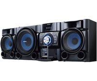Sony MHCEC909iP Mini Hi-Fi Shelf System (Discontinued by Manufacturer)