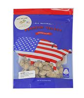 DABC OAK LAND 8OZ=227gm/bag Hand-Selected American Wisconsin Farmed Ginseng Root | Pearl 美国西洋参 花旗参 实惠装 |Cultivated American Wisconsin Ginseng WI 068# Bag